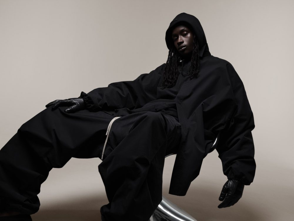 Fashion location - Fear of God - 2023