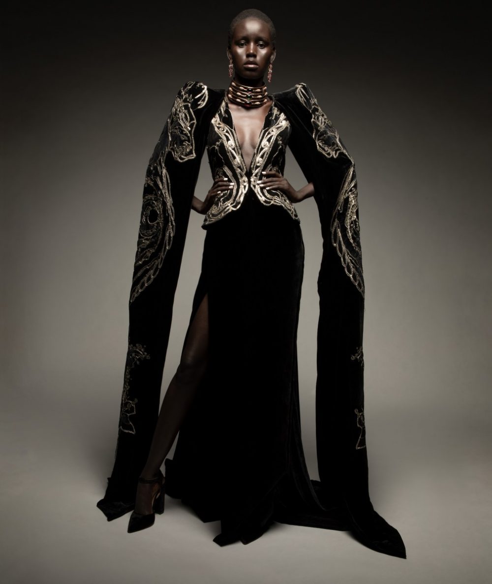 BVLGARI - Haute couture - Joaillerie