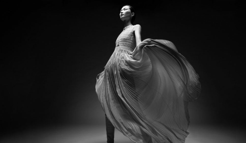 Dior - Haute couture