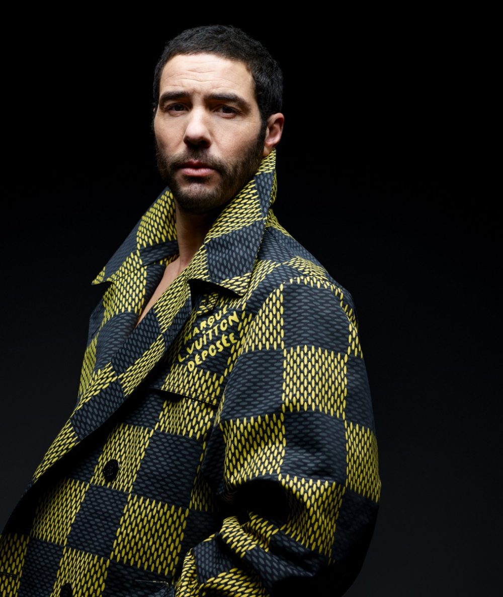 Celebrity - TAHAR RAHIM 002