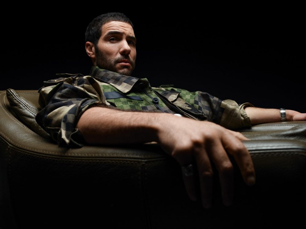 Celebrity - TAHAR RAHIM 009